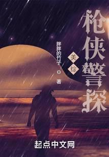 美综枪侠警探