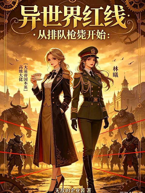 异世界红线：从排队枪毙开始